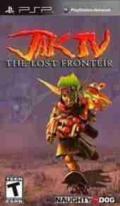 Descargar Jak And Daxter The Lost Frontier [MULTI3] por Torrent